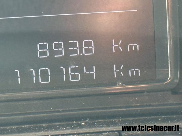 Citroen Berlingo 1.5 BlueHDi 4 PORTE 3 POSTI doblo partner combo - foto 2 di 4