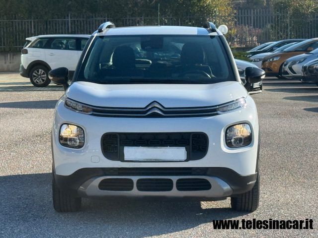 Citroen C3 Aircross 1.5 BlueHDi AUTOCARRO 5 POSTI N1 - foto 3 di 4