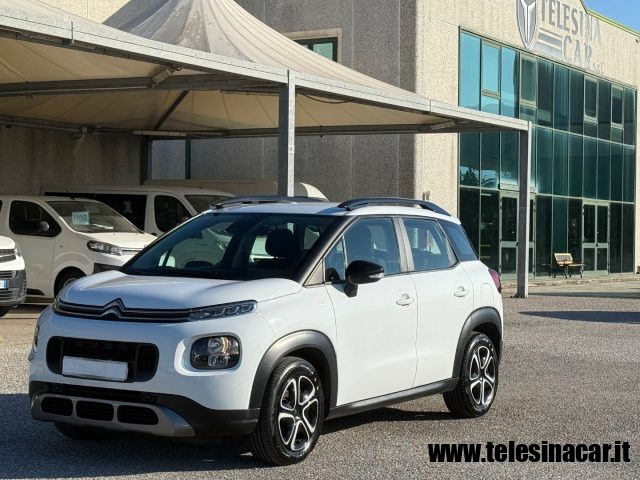 Citroen C3 Aircross 1.5 BlueHDi AUTOCARRO 5 POSTI N1 - foto 2 di 4