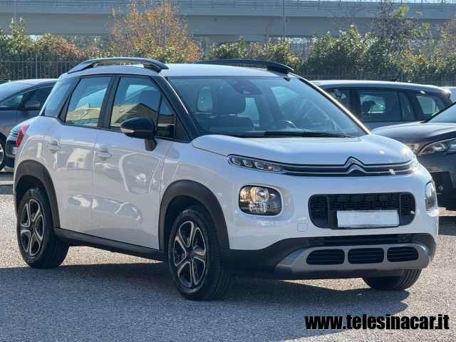 Citroen C3 Aircross 1.5 BlueHDi AUTOCARRO 5 POSTI N1 - foto 4 di 4