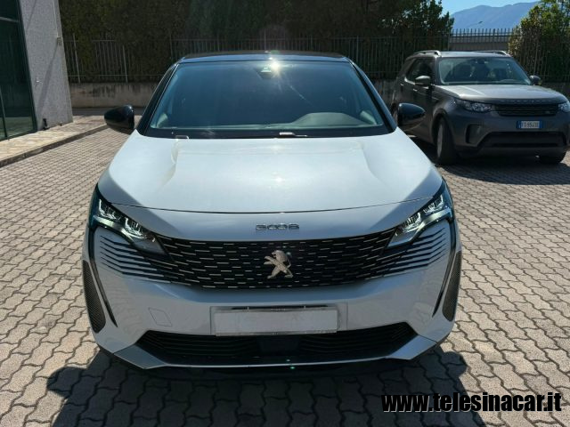 Peugeot 3008 1.5 BlueHDi EAT8 Allure Pack - foto 3 di 4
