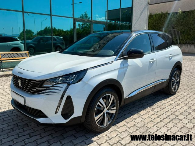 Peugeot 3008 1.5 BlueHDi EAT8 Allure Pack - foto 2 di 4
