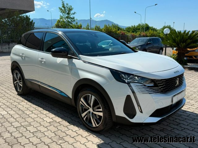 Peugeot 3008 1.5 BlueHDi EAT8 Allure Pack - foto 4 di 4