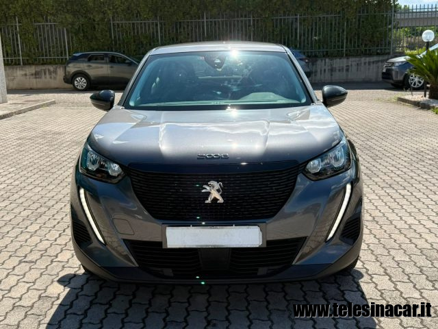 Peugeot 2008 1.2 PureTech 100 S&S Active Pack - foto 3 di 4