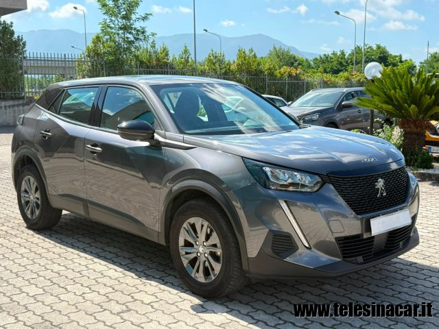 Peugeot 2008 1.2 PureTech 100 S&S Active Pack - foto 4 di 4