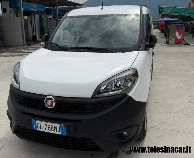 Fiat Doblo 1.6 MJT 120CV MAXI- PARI AL NUOVO - foto 2 di 4