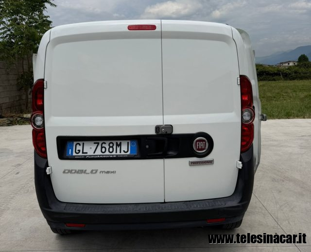 Fiat Doblo 1.6 MJT 120CV MAXI- PARI AL NUOVO - foto 4 di 4