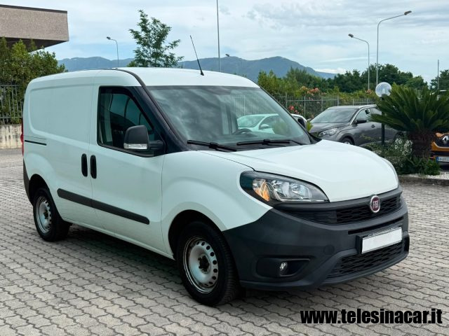 Fiat Doblo 1.6 MJT 3 POSTI - foto 4 di 4