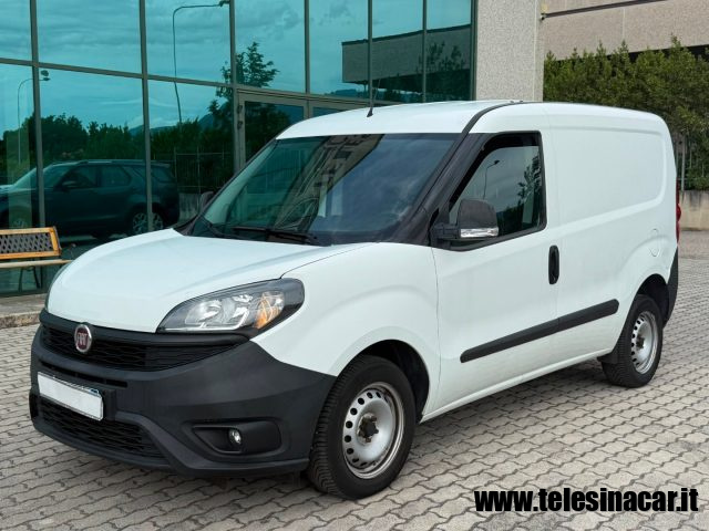 Fiat Doblo 1.6 MJT 3 POSTI - foto 2 di 4