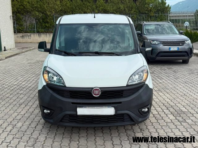 Fiat Doblo 1.6 MJT 3 POSTI - foto 3 di 4
