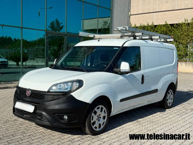 Fiat Doblo MAXI 1.4 T-Jet Natural Power METANO DI SERIE - foto 2 di 4