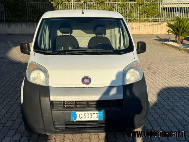 Fiat Fiorino 1.3 MJT - foto 3 di 4