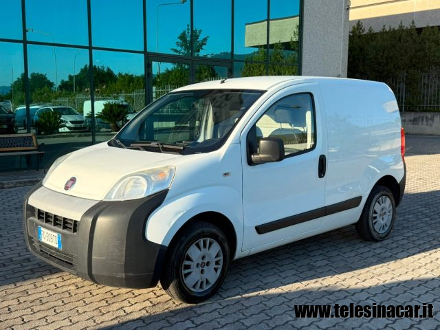 Fiat Fiorino 1.3 MJT - foto 2 di 4