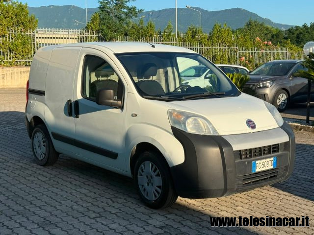 Fiat Fiorino 1.3 MJT - foto 4 di 4