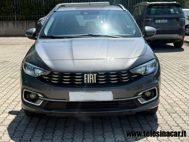 Fiat Tipo 1.3 Mjt SW LOUNGE - foto 3 di 4