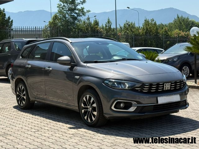 Fiat Tipo 1.3 Mjt SW LOUNGE - foto 4 di 4