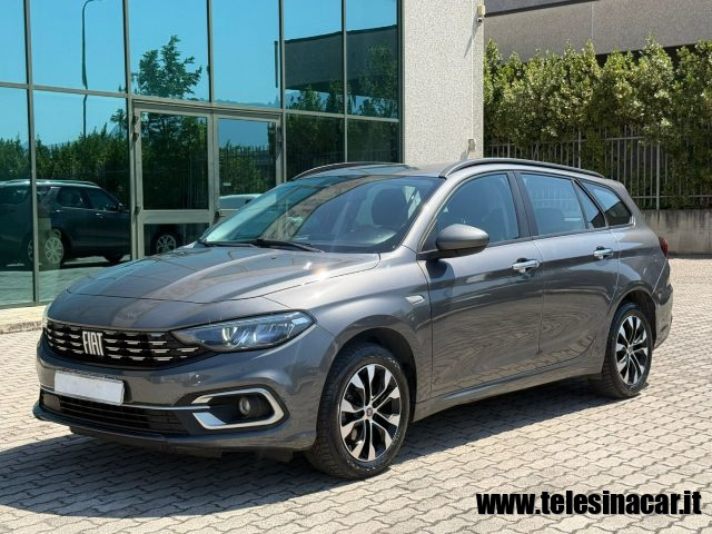 Fiat Tipo 1.3 Mjt SW LOUNGE - foto 2 di 4