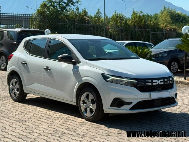 Dacia Sandero Stepway 1.0 TCe ECO-G Essential GPL AUTOCARRO N1 - foto 4 di 4