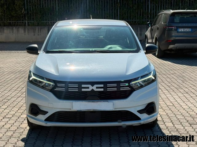Dacia Sandero Stepway 1.0 TCe ECO-G Essential GPL AUTOCARRO N1 - foto 3 di 4