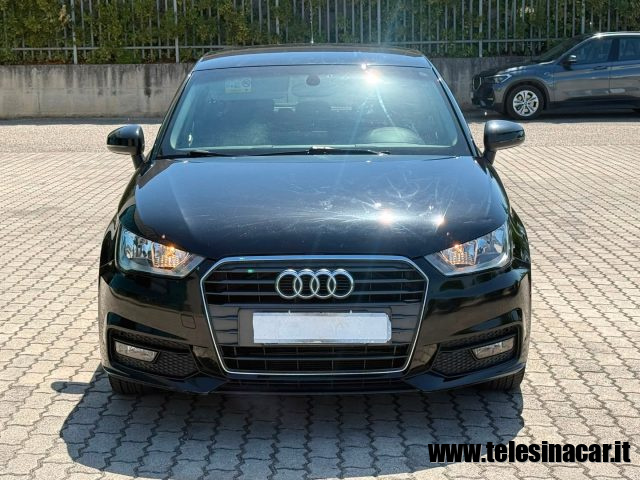 Audi A1 SPB 1.4 TDI S tronic Sport - foto 3 di 4