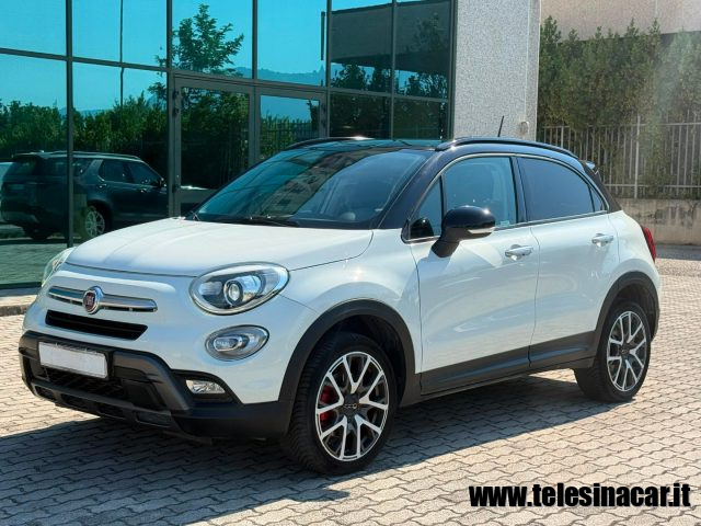 Fiat 500X 2.0 MultiJet 140 CV AT9 4x4 Cross Plus - foto 2 di 29