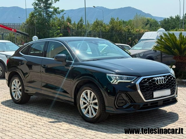 Audi Q3 SPB 40 TDI quattro S tronic Business Plus - foto 4 di 4