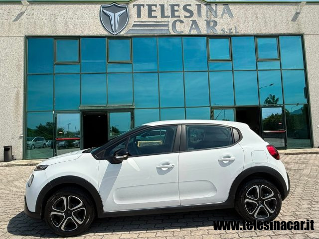 Citroen C3 1.5 BlueHDi - foto 4 di 4