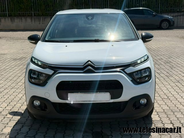 Citroen C3 1.5 BlueHDi - foto 2 di 4