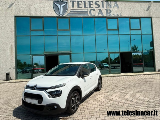 Citroen C3 1.5 BlueHDi - foto 3 di 4