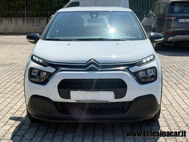 Citroen C3 1.5 BlueHDi AUTOCARRO 4 POSTI Combi N1 - foto 3 di 4