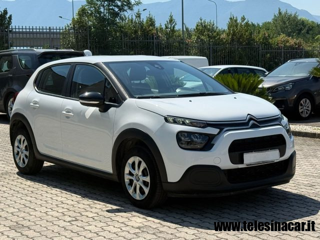 Citroen C3 1.5 BlueHDi AUTOCARRO 4 POSTI Combi N1 - foto 4 di 4