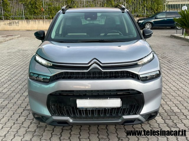 Citroen C3 Aircross 1.2 PureTech 110 S&S Live - foto 3 di 4