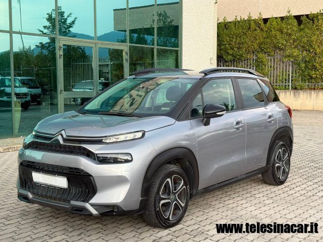 Citroen C3 Aircross 1.2 PureTech 110 S&S Live - foto 2 di 4
