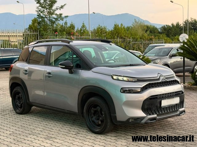 Citroen C3 Aircross 1.2 PureTech 110 S&S Live - foto 4 di 4