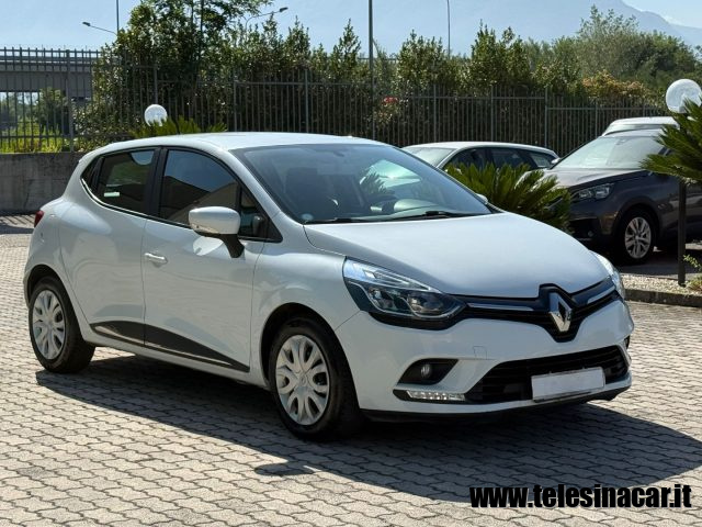 Renault Clio 1.5 dCi 90CV Business - foto 4 di 21