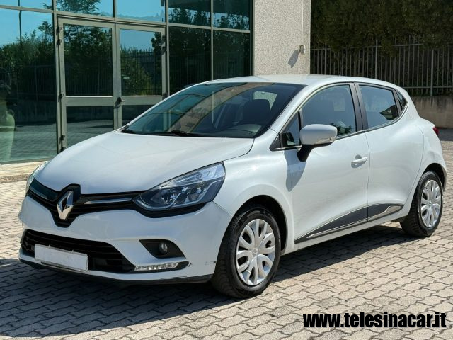 Renault Clio 1.5 dCi 90CV Business - foto 2 di 21