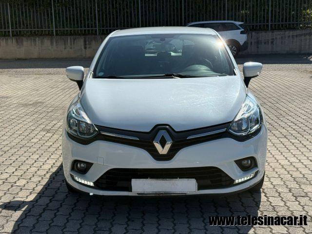 Renault Clio 1.5 dCi 90CV Business - foto 3 di 21