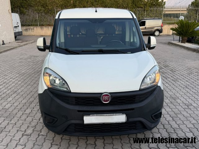 Fiat Doblo 1.6 MJT 3 POSTI MAXI L2 - foto 3 di 4
