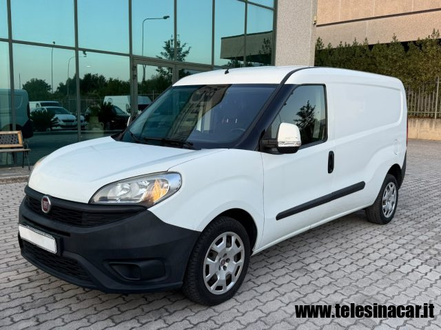 Fiat Doblo 1.6 MJT 3 POSTI MAXI L2 - foto 2 di 4