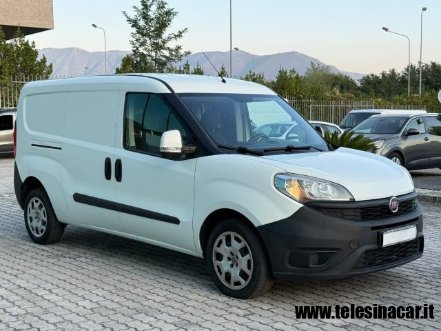 Fiat Doblo 1.6 MJT 3 POSTI MAXI L2 - foto 4 di 4