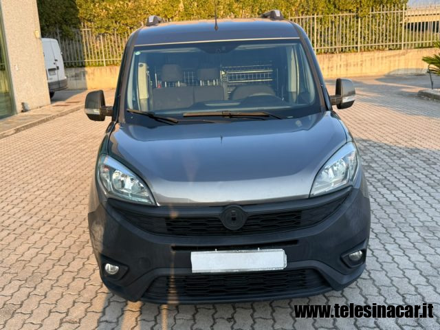 Fiat Doblo 2.0 MJT 3 POSTI 135CV - foto 3 di 4