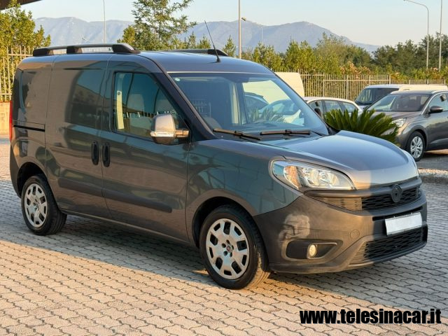 Fiat Doblo 2.0 MJT 3 POSTI 135CV - foto 4 di 4