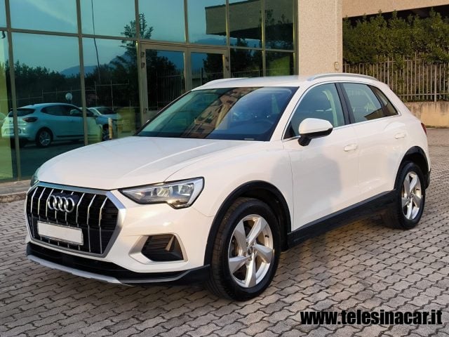 Audi Q3 2.0 TDI S tronic Business Advanced - foto 2 di 4