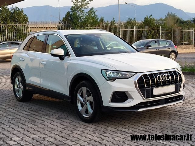 Audi Q3 2.0 TDI S tronic Business Advanced - foto 4 di 4