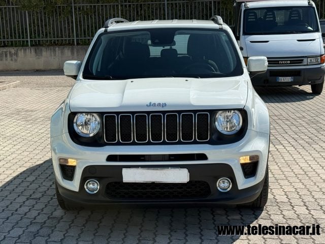 Jeep Renegade 1.0 T3 Business - foto 3 di 4