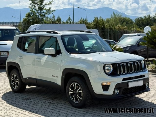 Jeep Renegade 1.0 T3 Business - foto 4 di 4