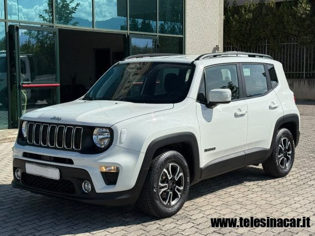 Jeep Renegade 1.0 T3 Business - foto 2 di 4