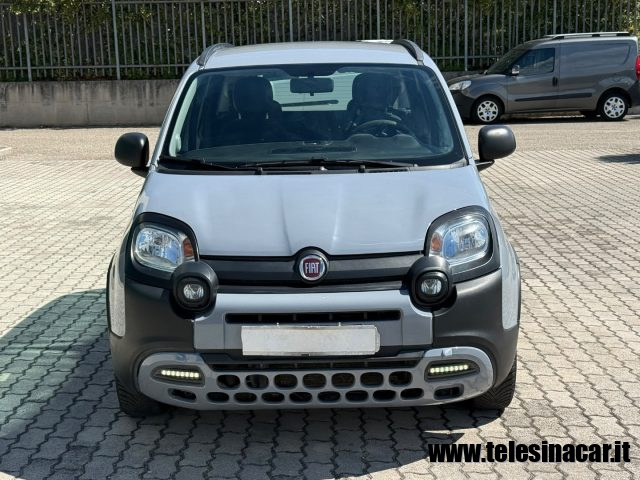 Fiat Panda 1.0 CROSS FireFly S&S Hybrid Easy - foto 3 di 4