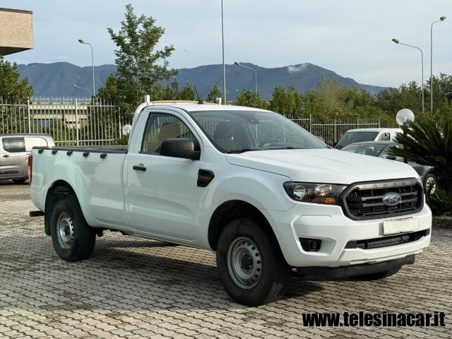 Ford Ranger 2.0 TDCi XL 2 posti PICK UP - foto 4 di 4