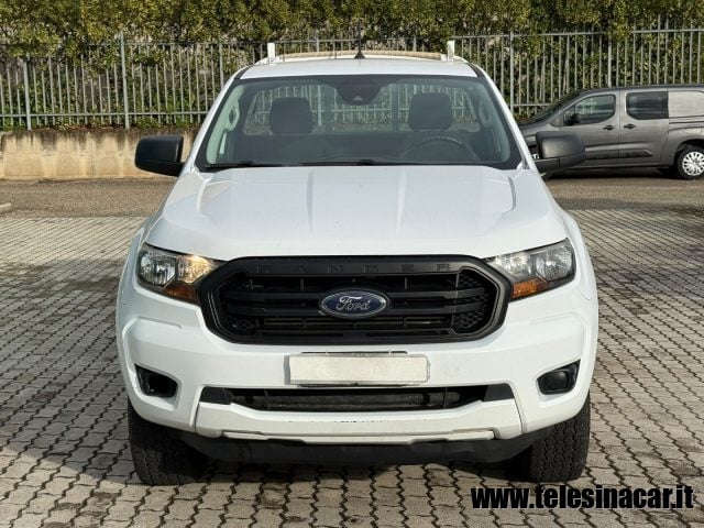 Ford Ranger 2.0 TDCi XL 2 posti PICK UP - foto 3 di 4